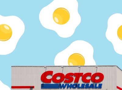 7 Costco Breakfast Items Shoppers Say Are Too Good to Skip
