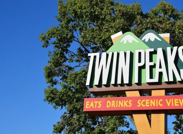 Major BBQ Chain Is Closing Dozens of Locations for a Sports Bar Takeover