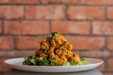 12 Restaurant Deals This Month