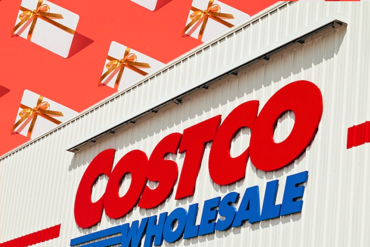 7 Fast Food Gift Cards at Costco That Save You Serious Money