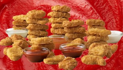 7 Chicken Nugget Brands That Actually Use Real White Meat