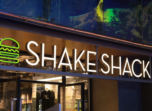 Shake Shack Just Launched Its First-Ever Combo Meal for a Limited Time