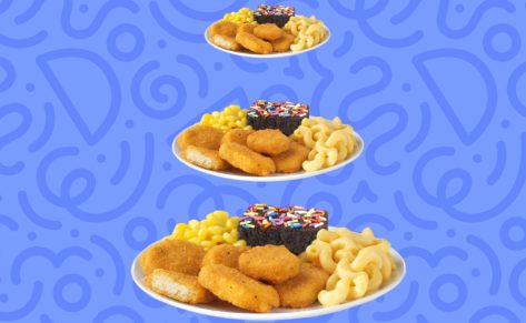 7 Unhealthiest Frozen Meals You Can Still Buy