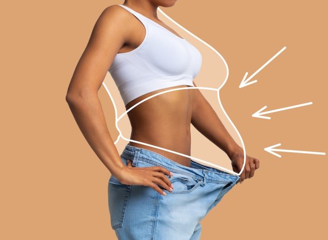 The #1 Proteins to Reduce Visceral Fat, Ranked by Effectiveness