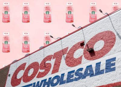 7 New Costco Drinks That Shoppers Are Obsessed With