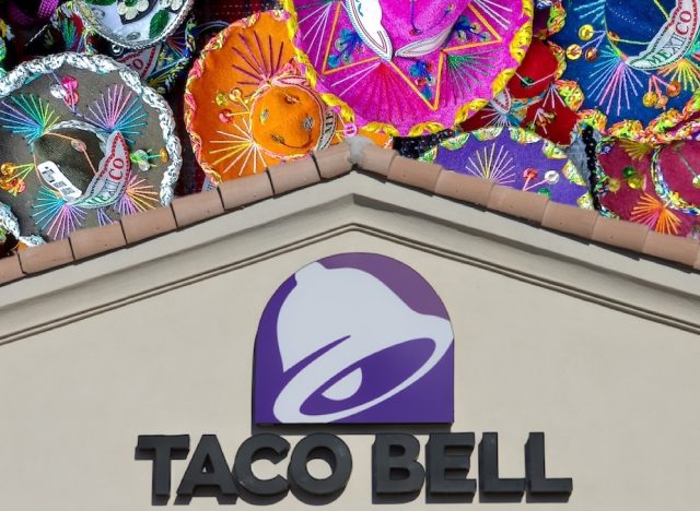 Taco Bell’s Chalupas Are Back With Wild New Flavor