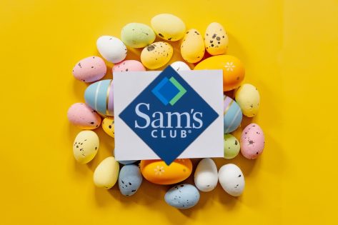 7 Best Sam’s Club Easter Items