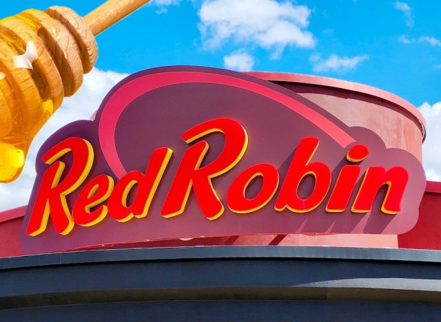 Red Robin Drops 3 Sweet and Spicy Mike’s Hot Honey Items Fans Will Love