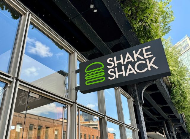 Shake Shack is Giving Away Free Burgers Now and Here’s the Deal