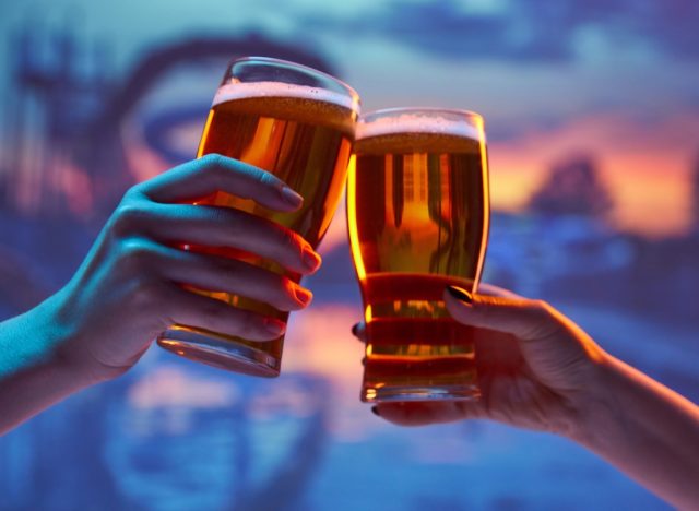 11 Best Happy Hour Deals for Food and Drinks at Popular Chains