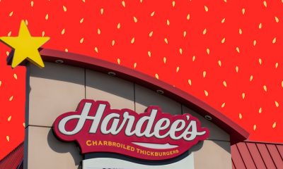 Hardee's Just Dropped a Limited-Time Chicken Platter for March Madness