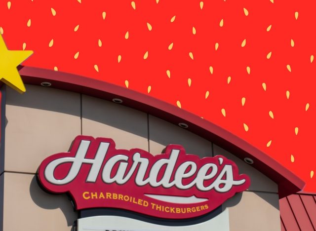 Hardee’s Just Dropped a Limited-Time Chicken Platter for March Madness