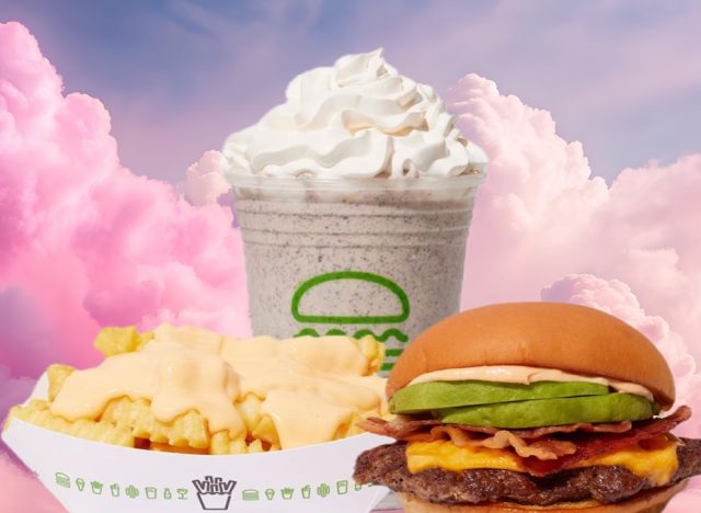 5 Fast-Food Chains That Use the Highest-Quality Ingredients