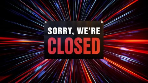 6 Fast-Food Chains Losing Customers and Closing Locations Fast