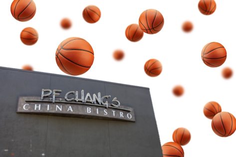 P.F. Chang’s Is Giving Out Free Lettuce Wraps for Busted Brackets