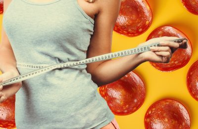 7 Worst Frozen Pizzas for Your Waistline Ranked