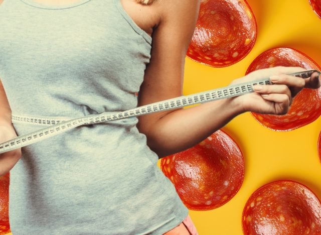 7 Worst Frozen Pizzas for Your Waistline Ranked