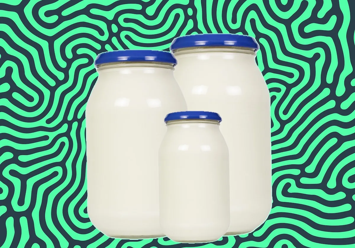 10 Best & Worst Mayonnaise Brands Ranked by Dietitians 10 Best & Worst Mayonnaise Brands Ranked by Dietitians