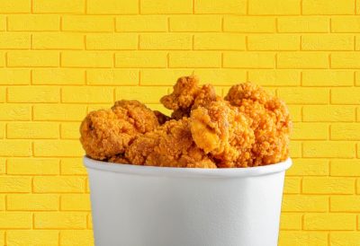 7 “Most Authentic” Fried Chicken Chains in America