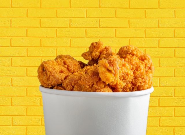 7 “Most Authentic” Fried Chicken Chains in America