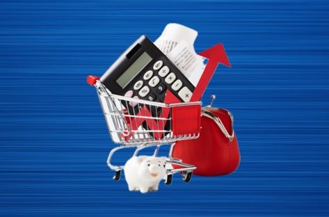 10 States Where Grocery Costs Are Highest