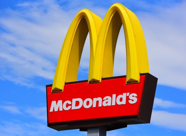 5 Major Changes Coming to McDonald’s This Year