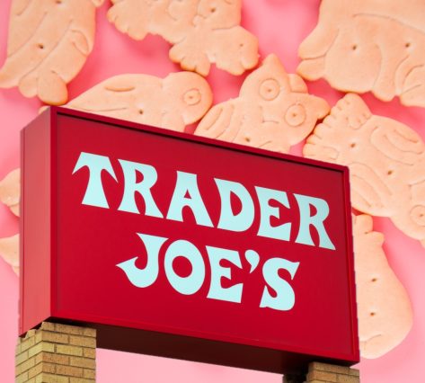 7 Trader Joe’s Snacks That Just Hit Shelves