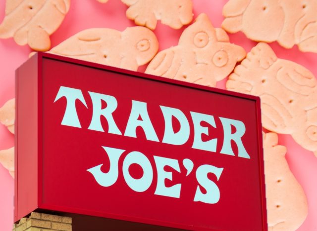 7 New Trader Joe’s Snacks That Just Hit Shelves This Week