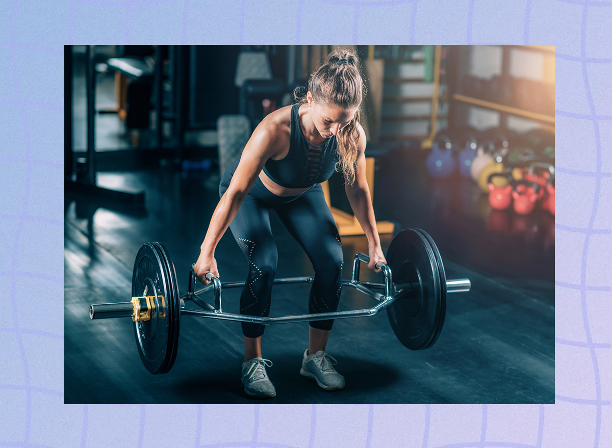 The Ultimate Strength Test How Fit Are You Really