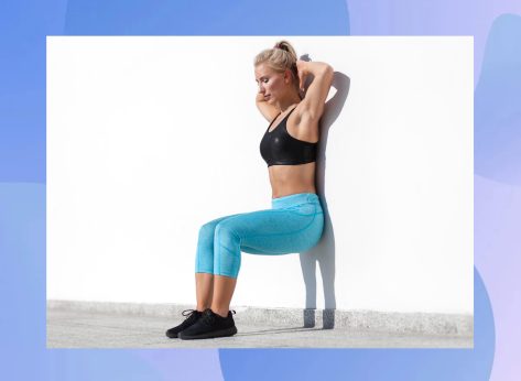 7 No-Equipment Exercises for Visible Muscle