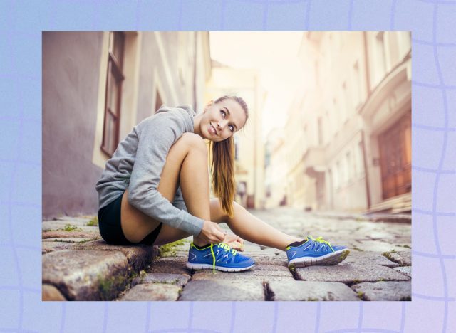 6 Sneaky Ways to Hit Your Step Goal Without Extra Time