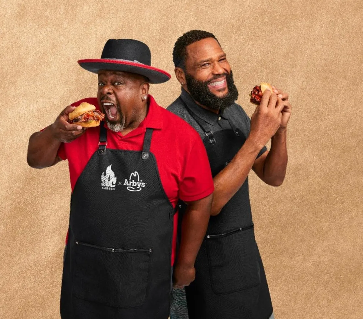Arby’s Just Dropped Two Wild New BBQ Sandwiches