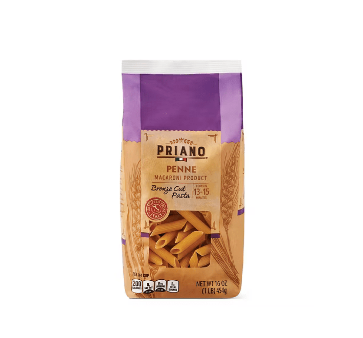 The Best Store-Bought Pastas That Taste Just Like a Restaurant, Ranked ...