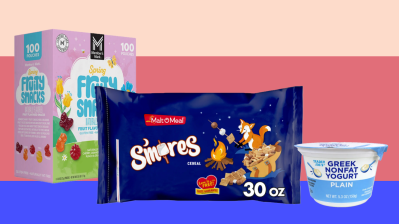 7 Groceries Shoppers Are Swapping Now as Prices Spike From Tariffs