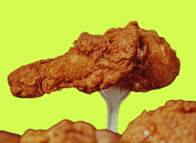 7 Once-Beloved Chicken Chains That Failed Miserably