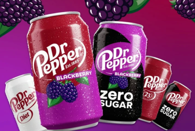 New Dr Pepper Flavor Grosses Out Some Shoppers: “Tastes Like Cough Medicine”