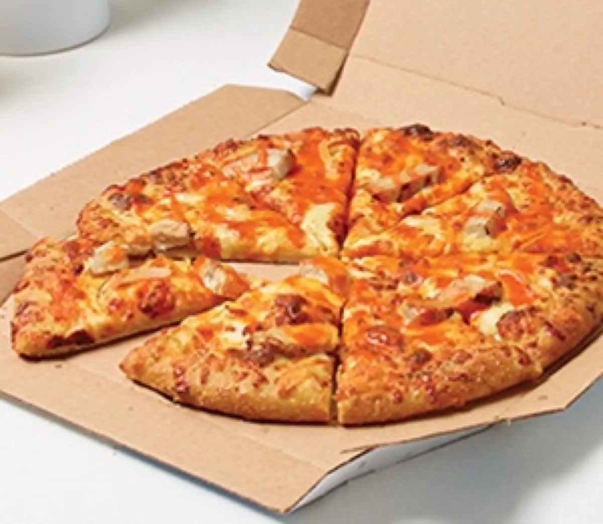 The 7 Domino’s Orders Diners Say are the "Absolute Best"