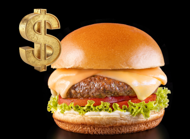 7 Best Dollar Menu Items to Get in This Economy