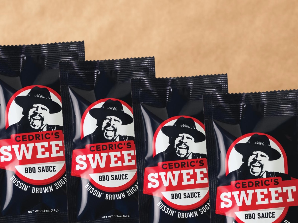 Arby’s Just Dropped Two Wild New BBQ Sandwiches