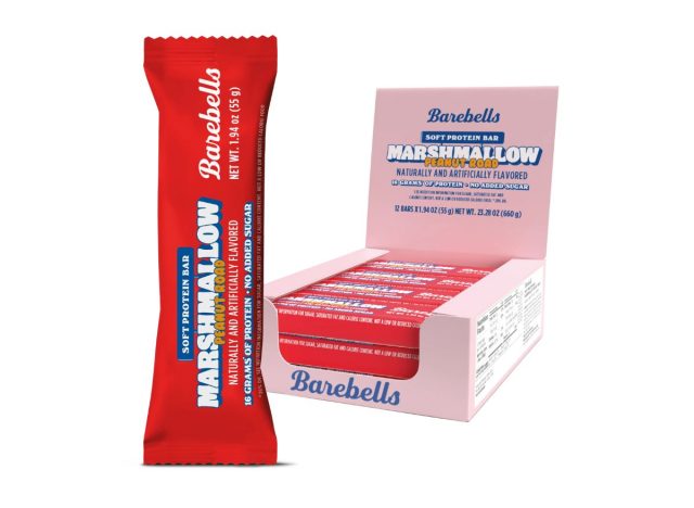 Barebells Marshmallow