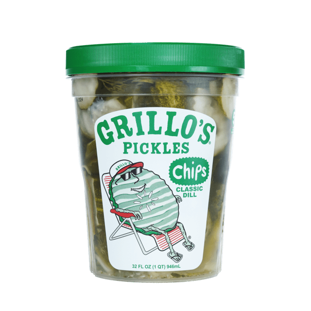 Costco Fans Say These Pickles Are the Best Thing in the Store Right Now