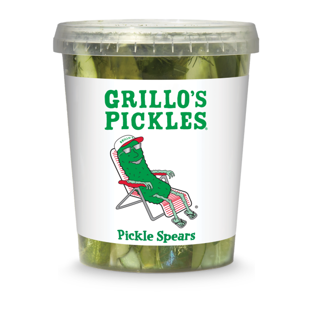 Costco Fans Say These Pickles Are the Best Thing in the Store Right Now