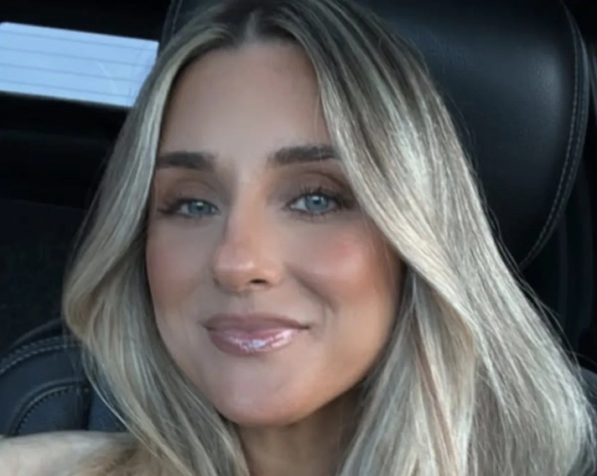 Avatar for Kristina Turnure, MS, ACSM, ISSA