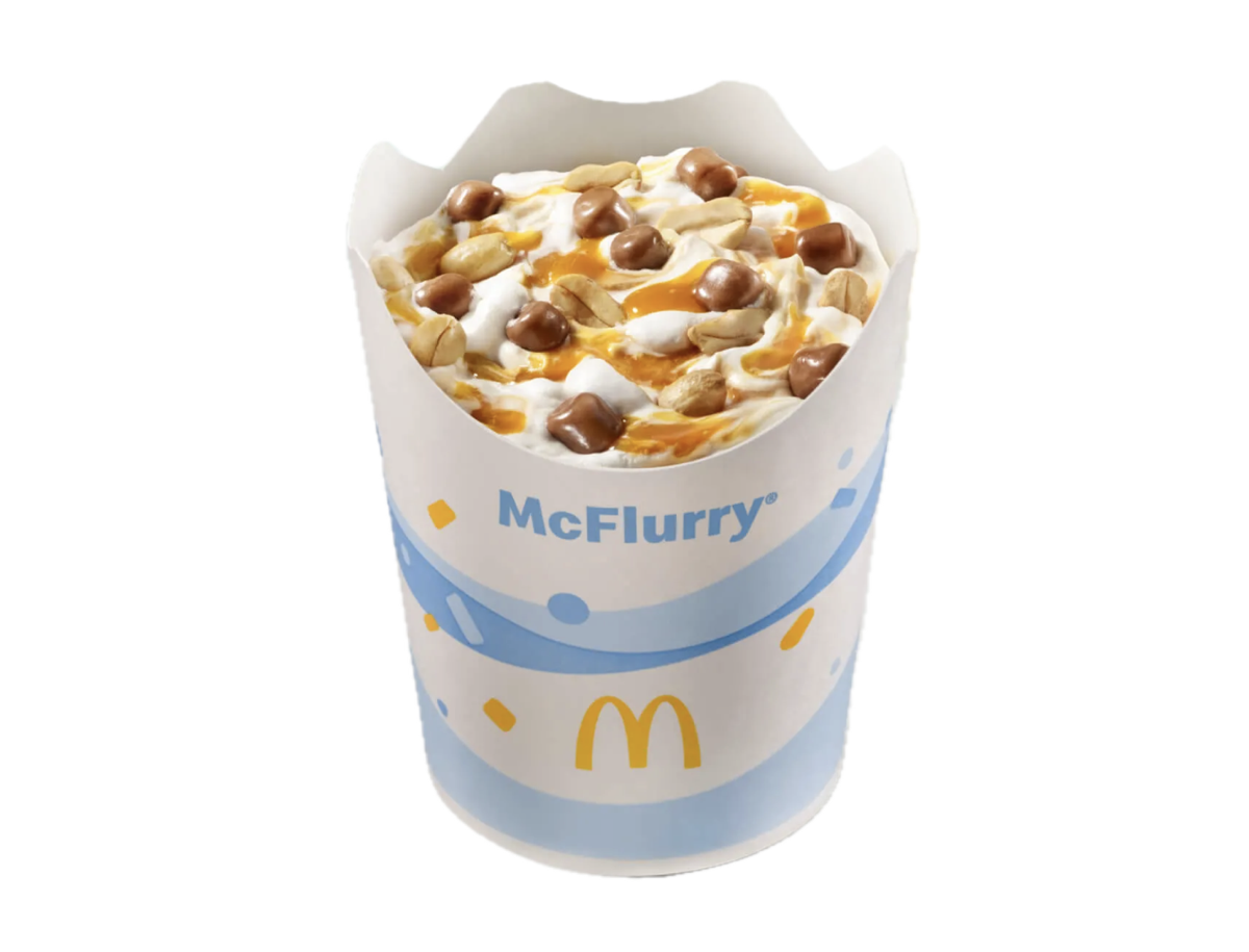 7 McFlurry Machine Facts That Explain Why They Keep Breaking