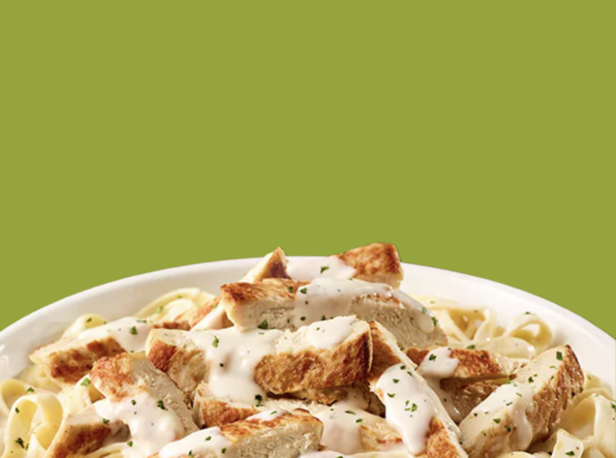 Olive Garden, restaurants