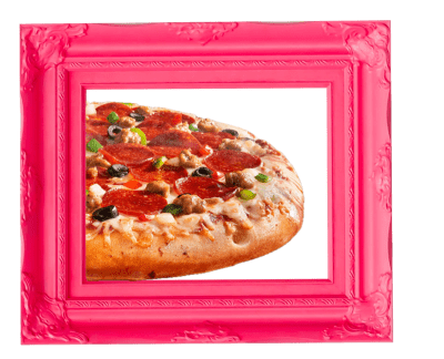 The #1 Supermarket Pizza That Shoppers Say Beats Takeout