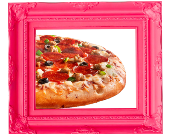 The #1 Supermarket Pizza That Shoppers Say Beats Takeout