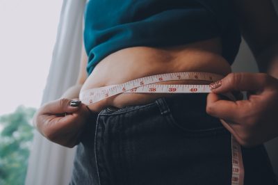 Belly fat