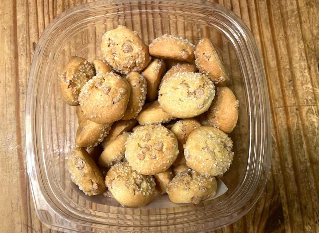 Costco Cinnamon Chip Bisconie