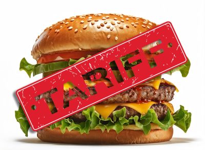 Burger Tariff